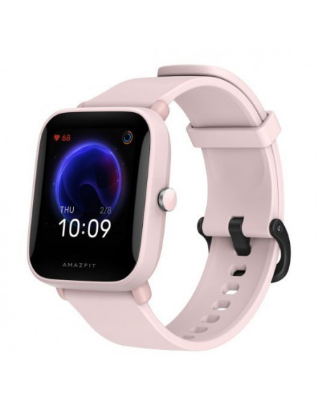 SMARTWATCH XIAOMI AMAZFIT BIP U ROSA PINK