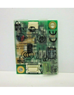 TARJETA MODEM ACER ASPIRE ICL 50 USADA