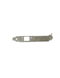 BRACKET PERFIL ALTO TARJETA RED PCI-E GIGA 10/100/