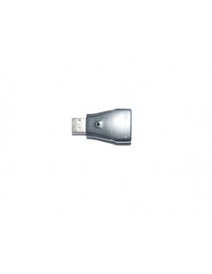 ADAPTADOR USB 2 0 A ESATA