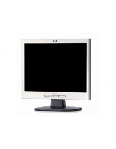 MONITOR 15  HP 1502 USADO