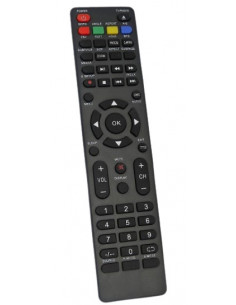 MANDO A DISTANCIA POLAROID PARA TV  USADO 