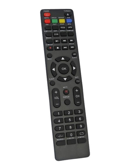 MANDO A DISTANCIA POLAROID PARA TV  USADO 