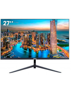 MONITOR 27  NILOX NXM27FHD111 IPS 100HZ HDMI DP 1M