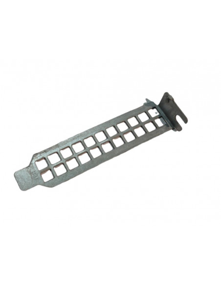 BRACKET ASUS PERFIL BAJO PUERTOS HDMI-DVI 