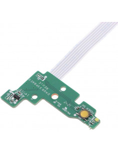 PLACA BOTON DE ENCENDIDO HP DA0R33PB6E0 USADO