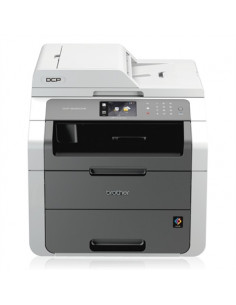 MULTIFUNCION LASER COLOR BROTHER DCP-9020CDW USADA