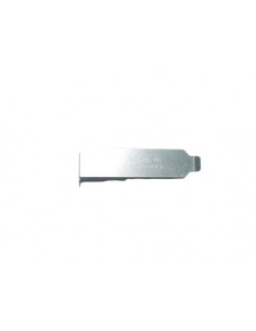 PERFIL BAJO HP S4-457465 UP3 15051-T1 SIN TORNILLO