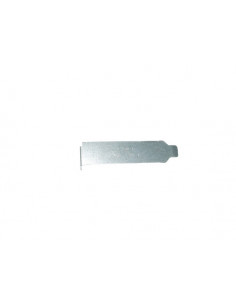 PERFIL BAJO HP S4-457465 UP1 15051-T1 SIN TORNILLO