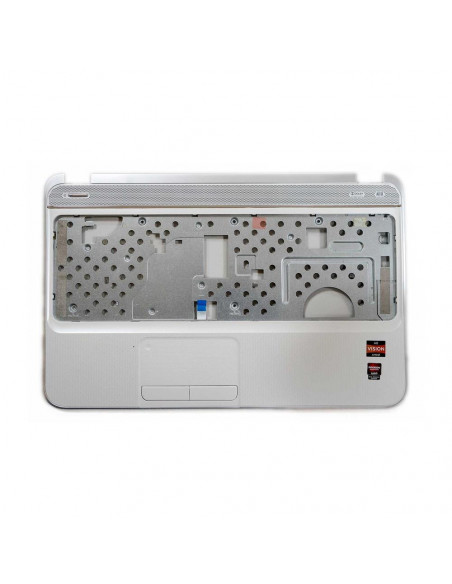 HP PAVILON G6 CARCASA DELANTERA/REPOSAMUÑECAS