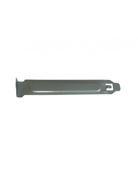 PERFIL ALTO TAPA TRASERA PCI SIN TORNILLO