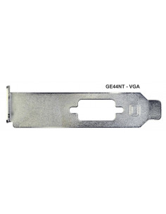 BRACKET PERFIL BAJO VGA GE44NT
