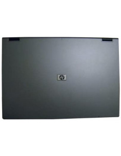 HP COMPAQ NX8220 NW8240 LCD TAPA TRASERA PANTALLA