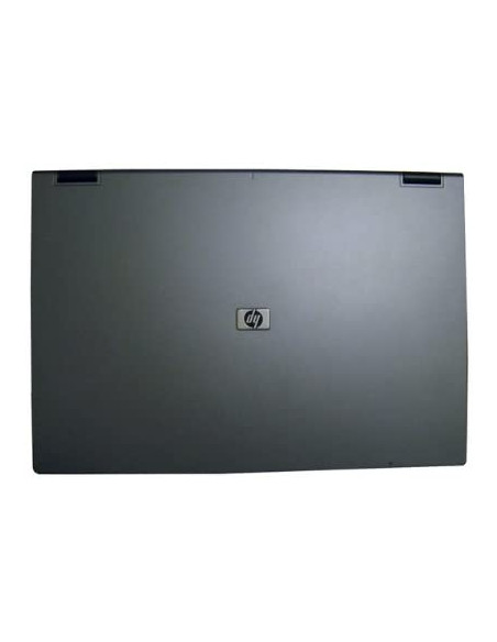 HP COMPAQ NX8220 NW8240 LCD TAPA TRASERA PANTALLA