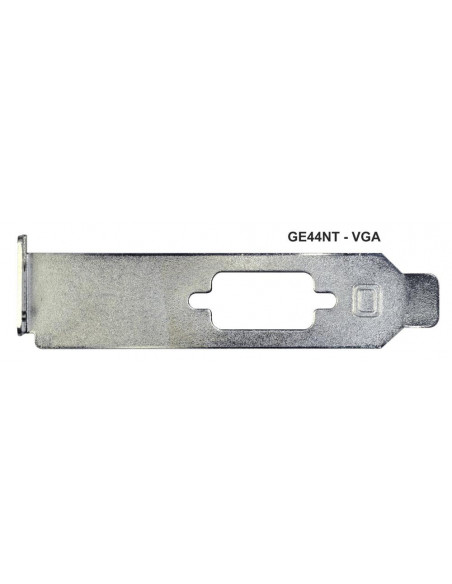 BRACKET PERFIL BAJO VGA GE44NT
