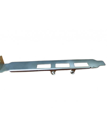 BRACKET PERFIL ALTO PARA TARJETA USB 3 0 VLI VL800