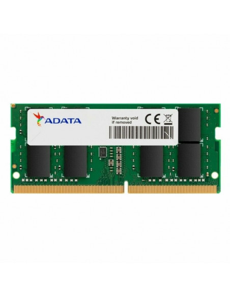 MEMORIA DDR4 SODIMM PORTATIL ADATA 3200 32GB