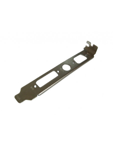 BRACKET PCI TARJETA GRAFICA CRT VIDEO DVI