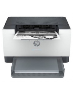 IMPRESORA HP LASERJET M209DW B/N WIFI DUPLEX