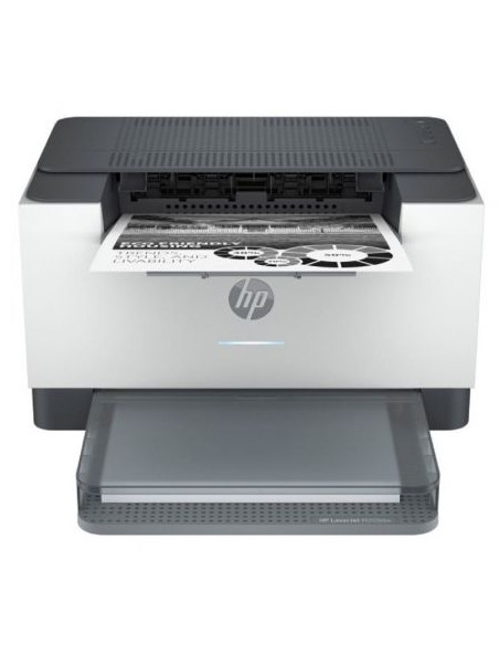 IMPRESORA HP LASERJET M209DW B/N WIFI DUPLEX