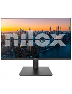 MONITOR 24  NILOX NXM24FHD1201 VA 120HZ HDMI VGA