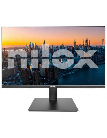 MONITOR 24  NILOX NXM24FHD1201 VA 120HZ HDMI VGA