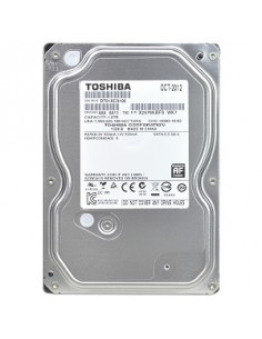 DISCO DURO HDD 3 5  SATA3 1TB TOSHIBA DT01ACA100