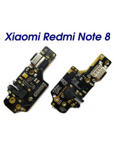PLACA DE CARGA XIAOMI REDMI NOTE 8
