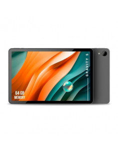 TABLET SPC GRAVITY 5 11  4GB 64GB OCTACORE NEGRO