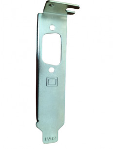 BRACKET PERFIL BAJO VGA LV02