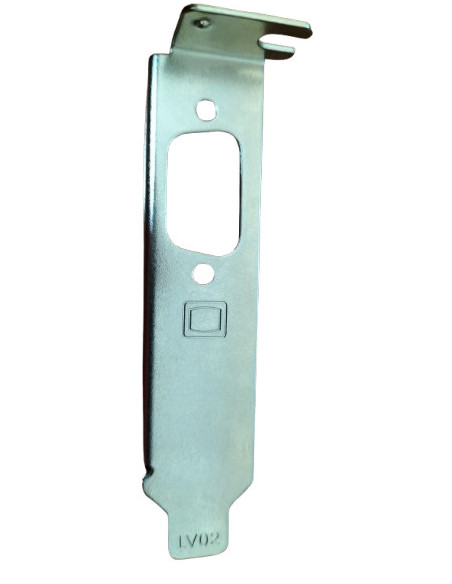 BRACKET PERFIL BAJO VGA LV02