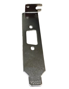 BRACKET PERFIL BAJO VGA V0002
