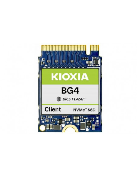 DISCO M2 NVME PCIE SSD KIOXIA BG4 2230 256GB