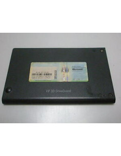 CARCASA/TAPA HDD HP COMPAQ 6735S USADO