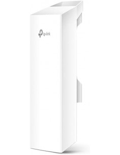 ADAPTADOR TP-LINK CPE210 2 4GHz 300Mbps USADO