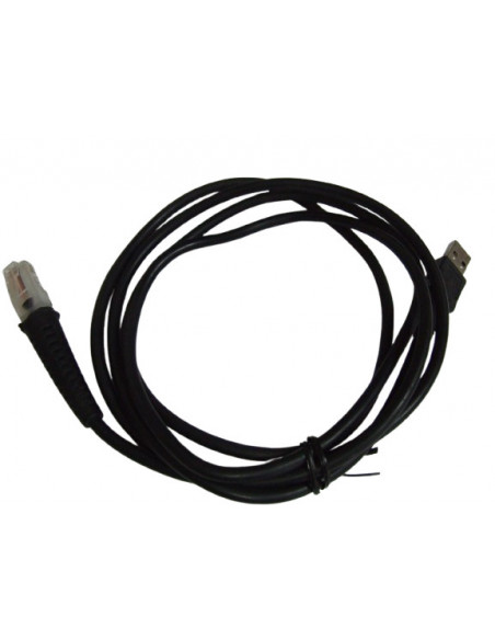 CABLE USB A RJ45 2M USADO