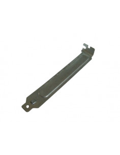 TAPA PERFIL ALTO PCI CON TORNILLO