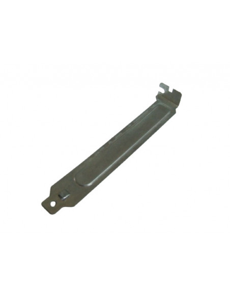 TAPA PERFIL ALTO PCI CON TORNILLO