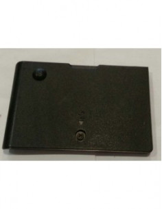 CARCASA/TAPA MODULO WIFI HP COMPAQ 6735S USADO