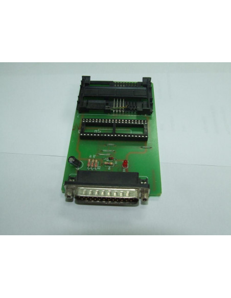 PROGRAMADOR APOLLO-0