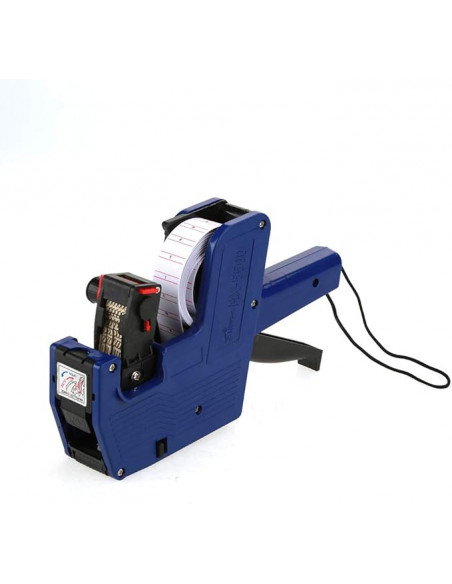 ETIQUETADORA DE PRECIOS MX-5500