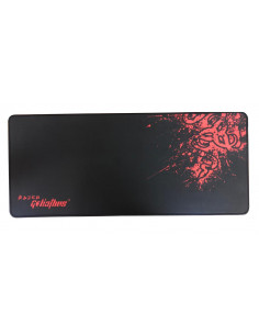 ALFOMBRILLA DE RATON GAMING XXL 700X300 VIRUS