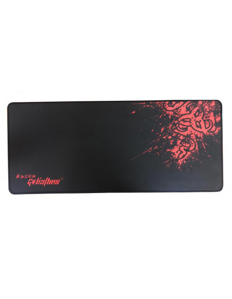 ALFOMBRILLA DE RATON GAMING XXL 700X300 VIRUS