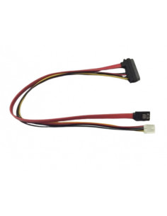 CABLE DE ALIMENTACION SATA DIVISOR DE POTENCIA