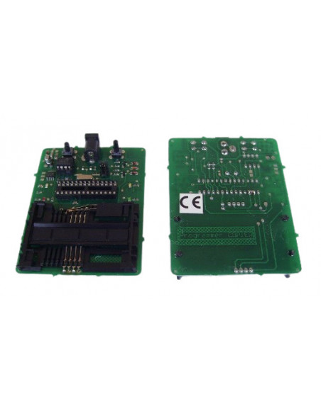 PROGRAMMER COPIER DGC4