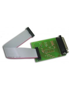 PROGRAMADOR JTAG AUTOALIMENTADO SATYCON