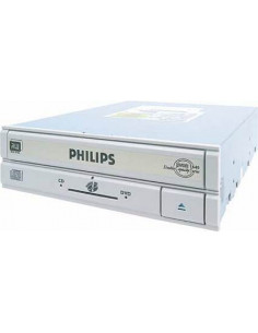 LECTOR INTERNO DVD PHILIPS DVDR1640 BLANCO USADO 