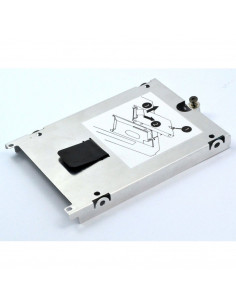 CADDY PARA DISCO DURO HP COMPAQ USADO