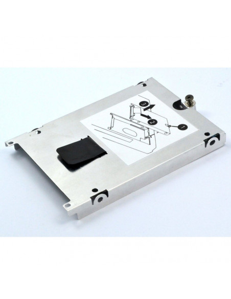 CADDY PARA DISCO DURO HP COMPAQ USADO