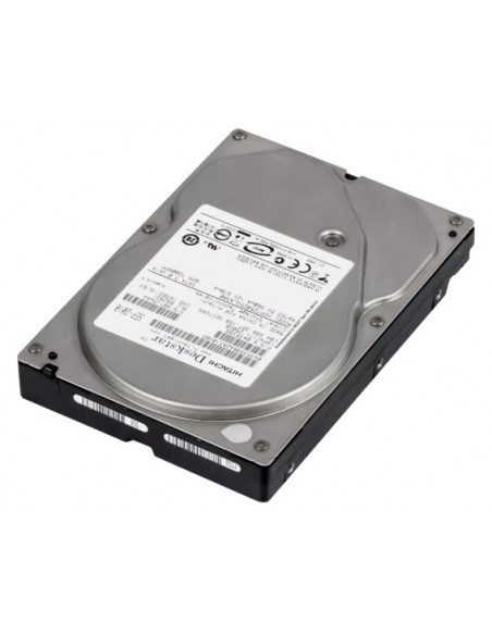 DISCO HDD 3 5  SATA 250GB HITACHI HDP725025GLA380